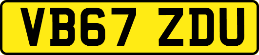 VB67ZDU