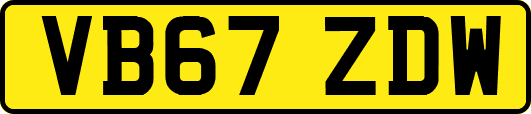 VB67ZDW