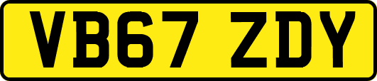 VB67ZDY
