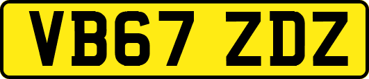VB67ZDZ