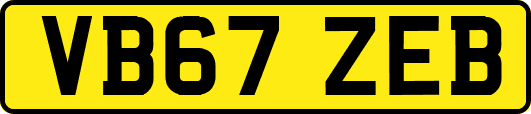 VB67ZEB