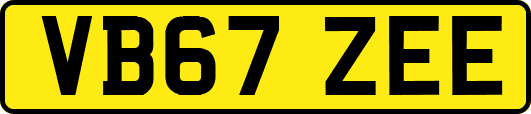 VB67ZEE