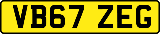 VB67ZEG