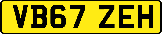 VB67ZEH
