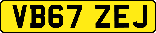 VB67ZEJ