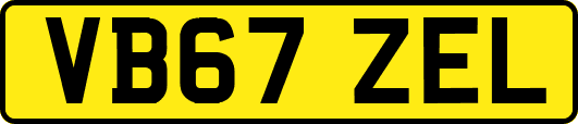 VB67ZEL