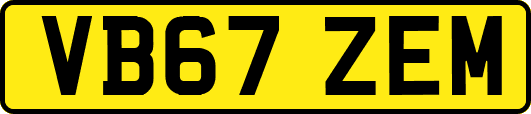 VB67ZEM