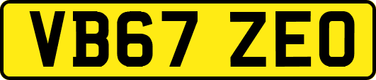 VB67ZEO