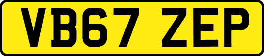 VB67ZEP