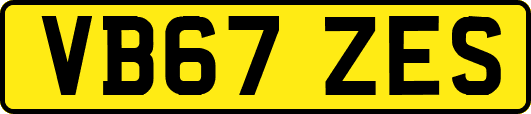 VB67ZES