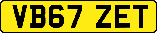 VB67ZET