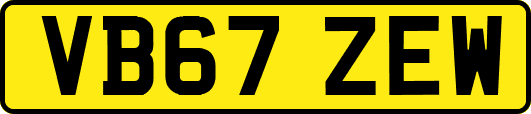 VB67ZEW