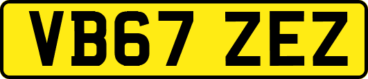 VB67ZEZ