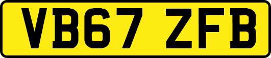 VB67ZFB