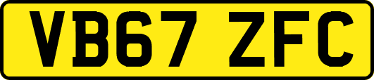 VB67ZFC