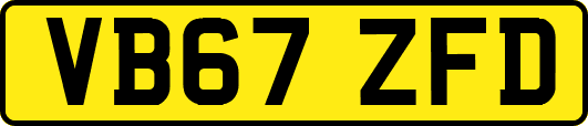 VB67ZFD