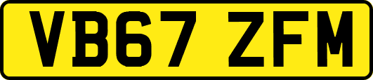 VB67ZFM