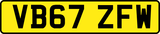 VB67ZFW
