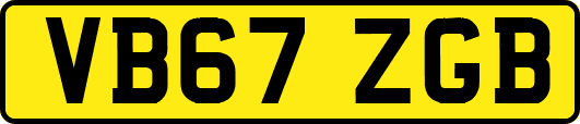 VB67ZGB