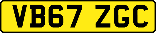 VB67ZGC