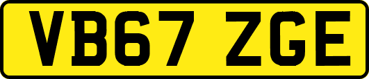 VB67ZGE