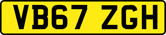 VB67ZGH