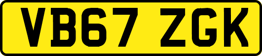 VB67ZGK