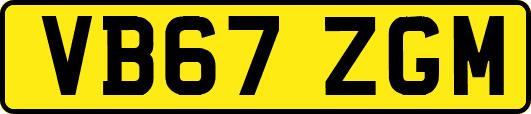 VB67ZGM