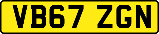 VB67ZGN