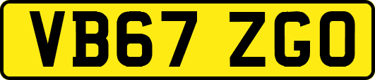 VB67ZGO