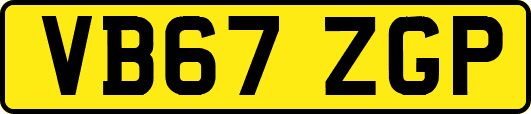 VB67ZGP