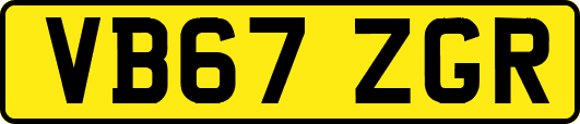 VB67ZGR