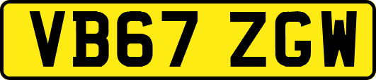 VB67ZGW