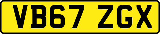 VB67ZGX