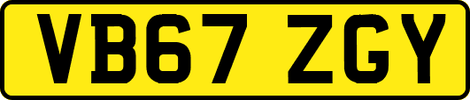 VB67ZGY