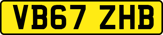 VB67ZHB