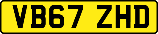 VB67ZHD