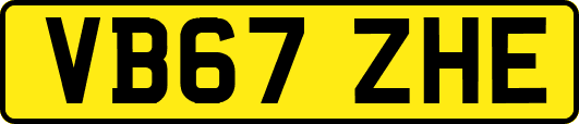 VB67ZHE