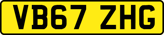 VB67ZHG