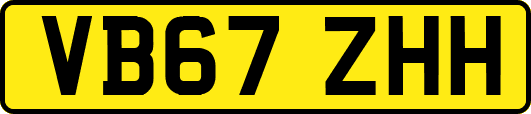 VB67ZHH