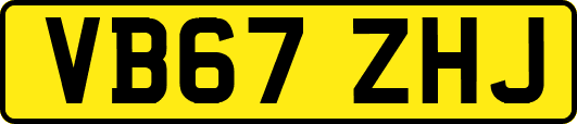 VB67ZHJ