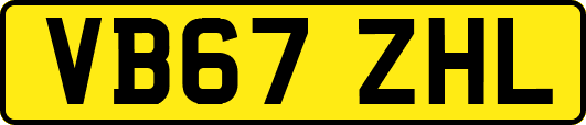 VB67ZHL