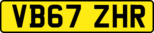 VB67ZHR