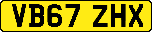 VB67ZHX