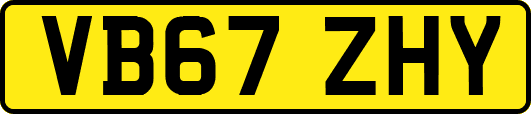 VB67ZHY