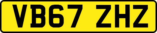 VB67ZHZ