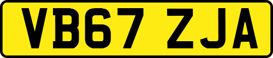 VB67ZJA