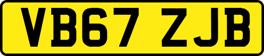 VB67ZJB
