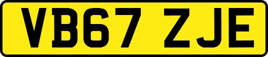 VB67ZJE