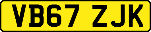 VB67ZJK